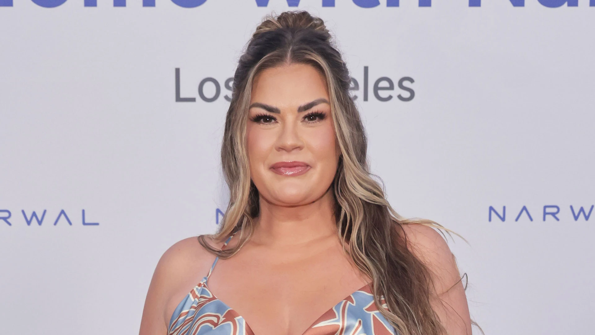 The Valley’s Brittany Cartwright spotted on date night with secret new man as ex Jax Taylor drags out divorce