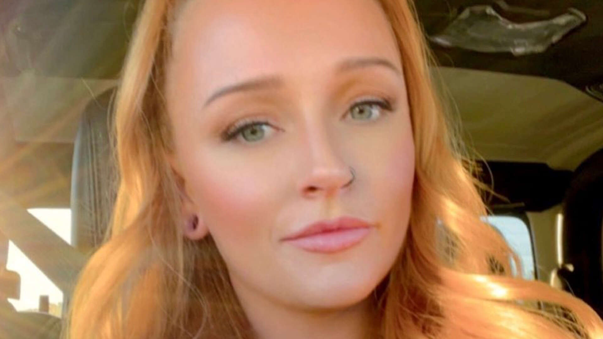 Teen Mom Maci Bookout shows support for ex Ryan Edwards’ rehab girlfriend in new post after she’s slammed for behavior