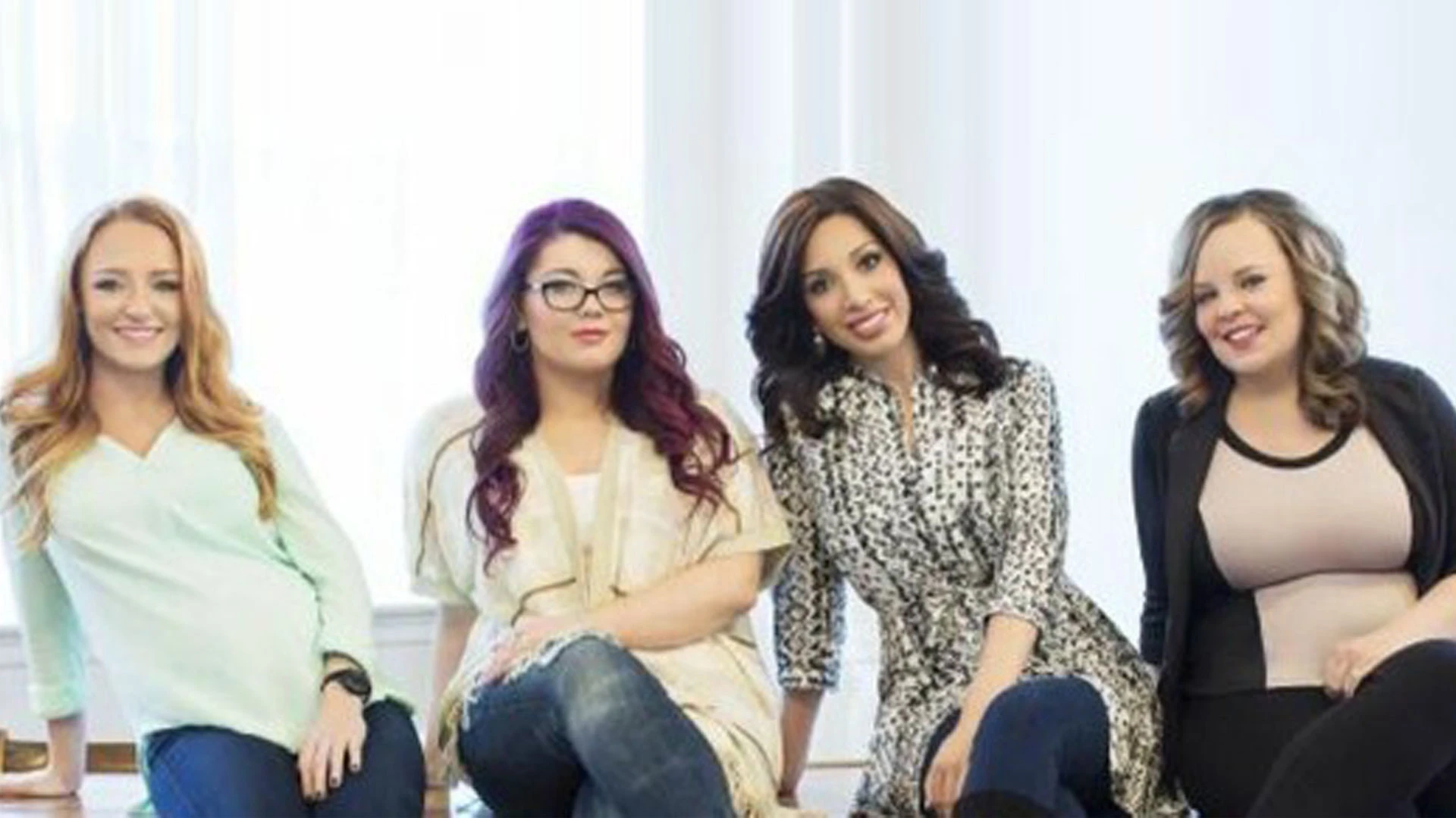 Teen Mom star Amber Portwood quit show after ‘disgusting’ stunt involving feud with daughter Leah