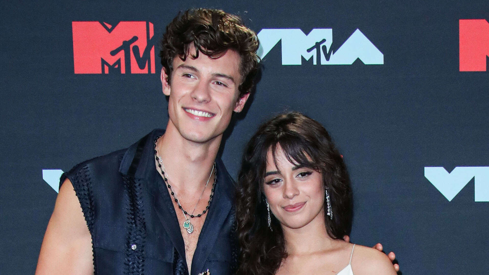 Camila Cabello and Shawn Mendes spark rumors they’re back on at Copa America finale as fans beg ‘let it go!’