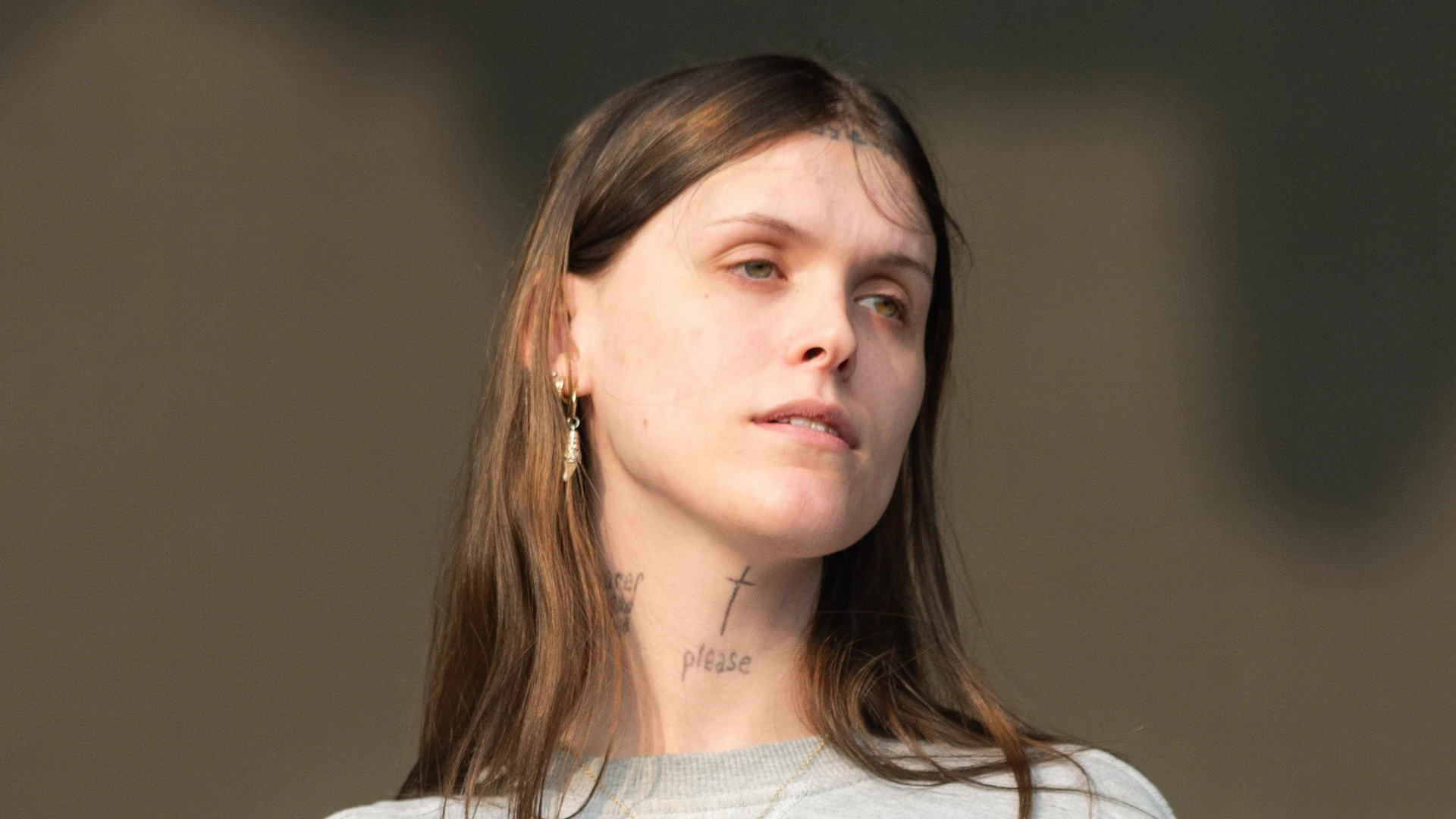 Ethel Cain ripped apart by Lana Del Rey in new diss track after Tough singer slams newbie’s ‘disturbing’ behavior