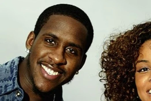 Iconic 00s City High star Robbie Pardlo dies aged 46 following career with Grammy-nominated group