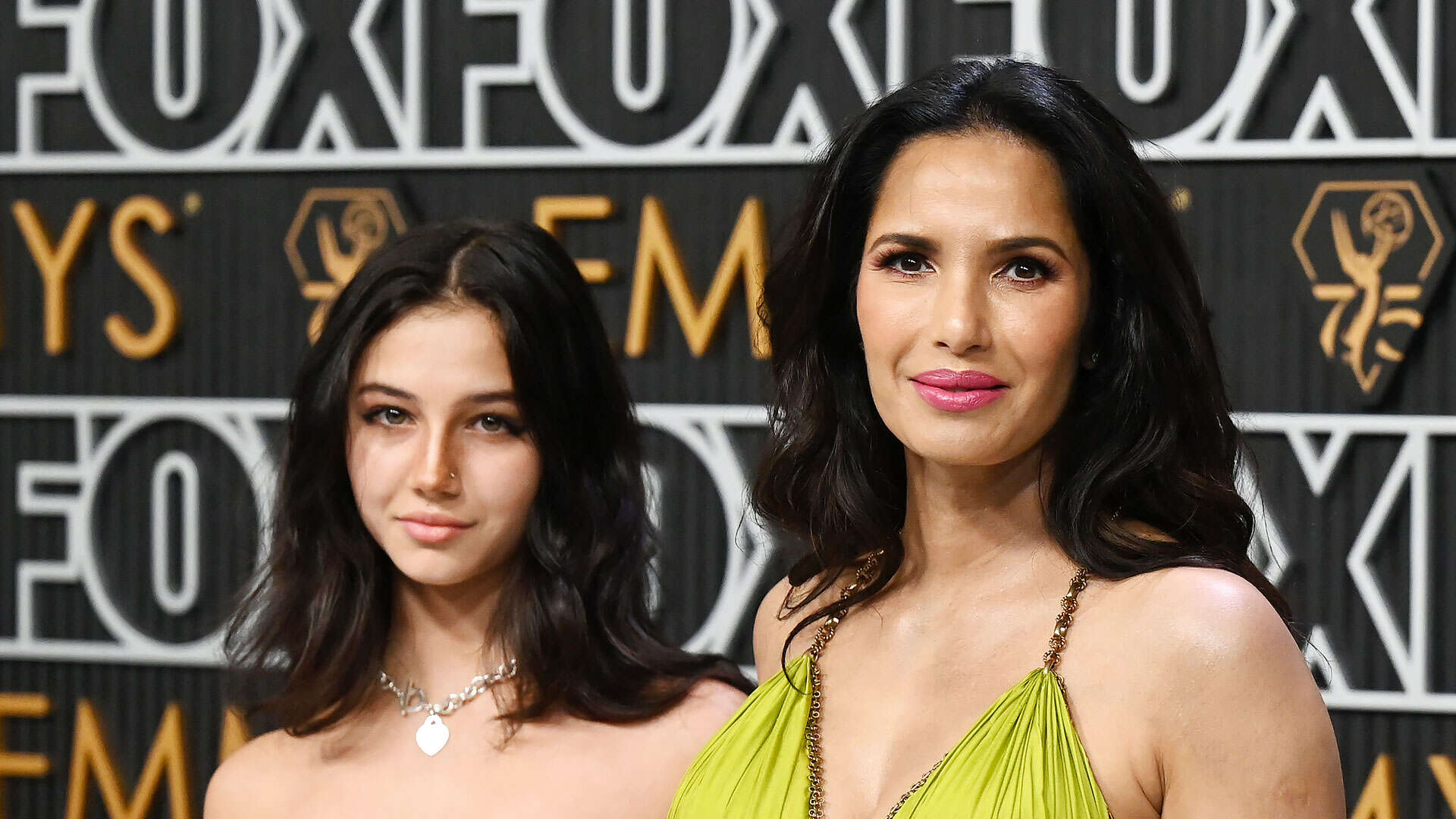 Padma Lakshmi felt ‘shamed’ over paternity questions when she got pregnant with her daughter ‘between relationships’