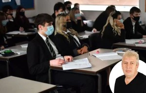Schools 'don't do boring' but the vital stuff often is