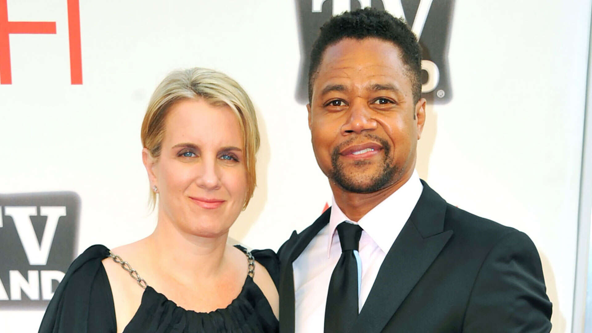 Who is Cuba Gooding Jr.’s ex-wife, Sara Kapfer?