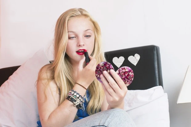 Gen Z adults say that TikTok style trends have inspired their looks for prom