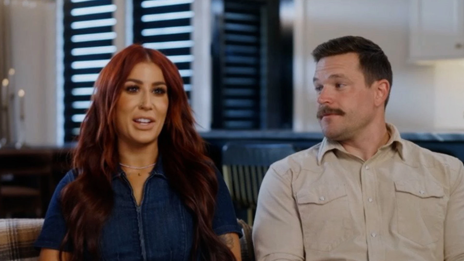 Chelsea Houska and Cole DeBoer’s strict filming rule for HGTV show that could put series in danger of being canceled