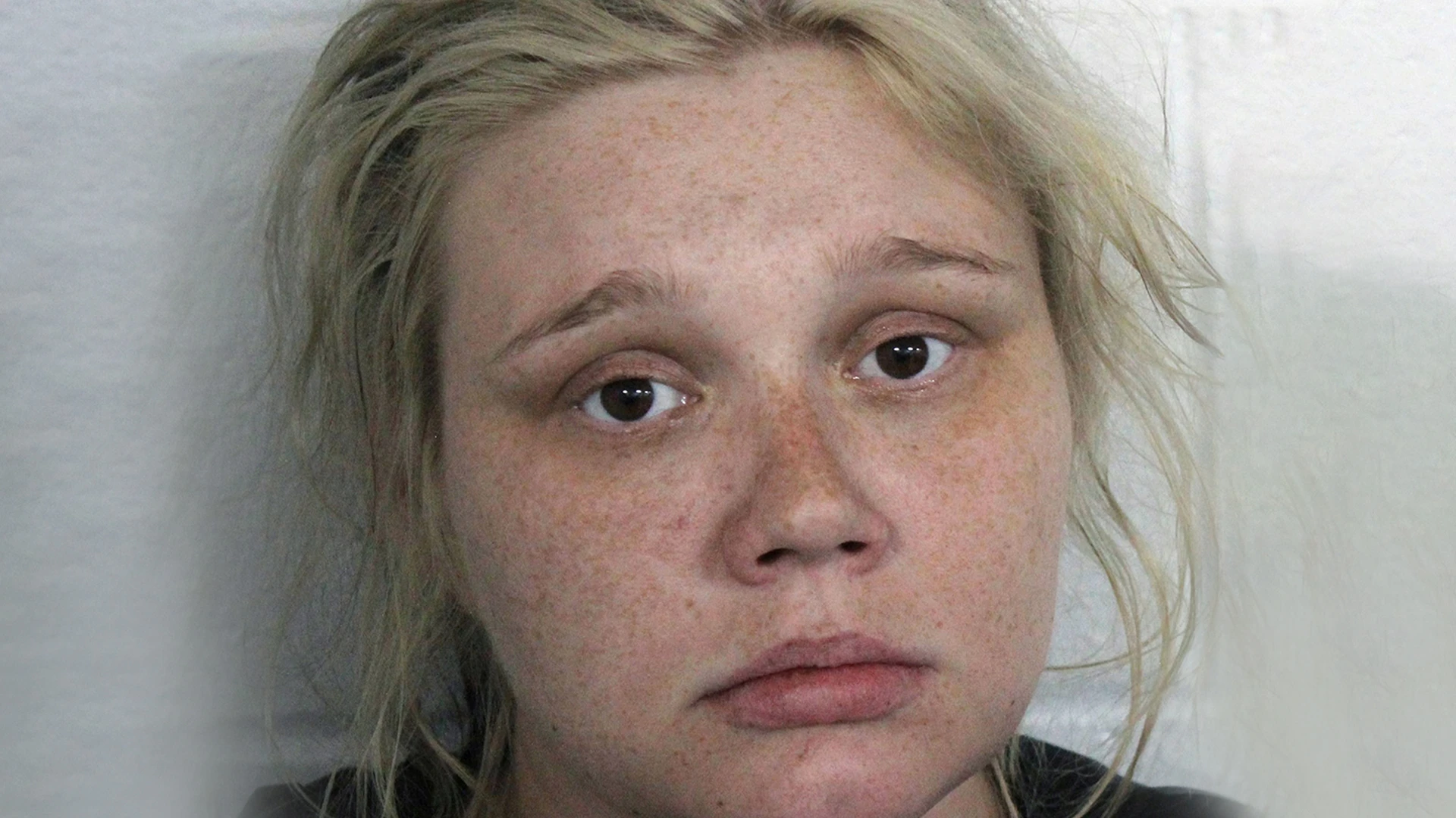 16 & Pregnant star Whitney Purvis denied bail and will remain in jail ‘for months’ until trial in manslaughter case