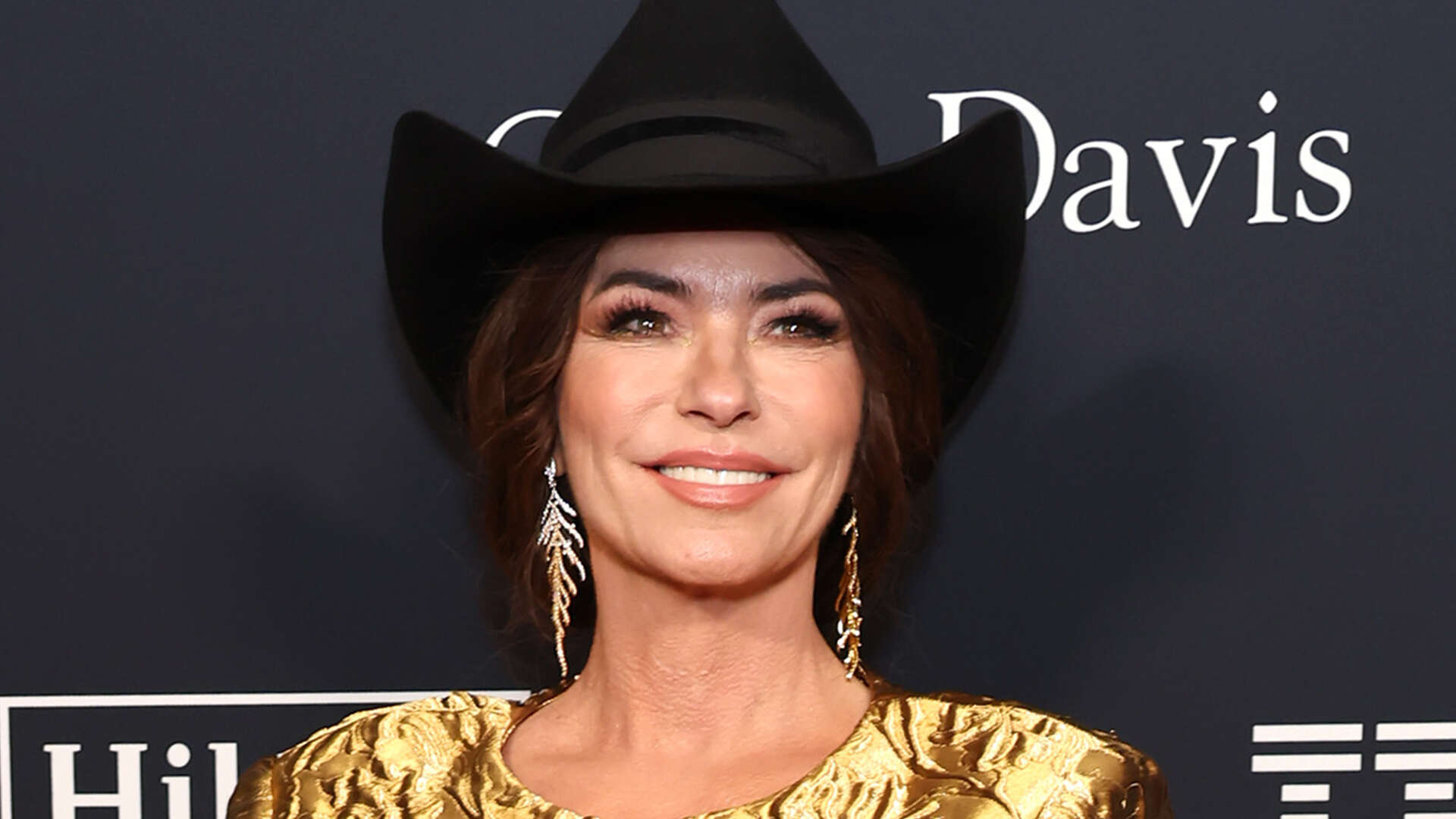 Five ’90s stars who haven’t aged a day since their rise to fame including Shania Twain