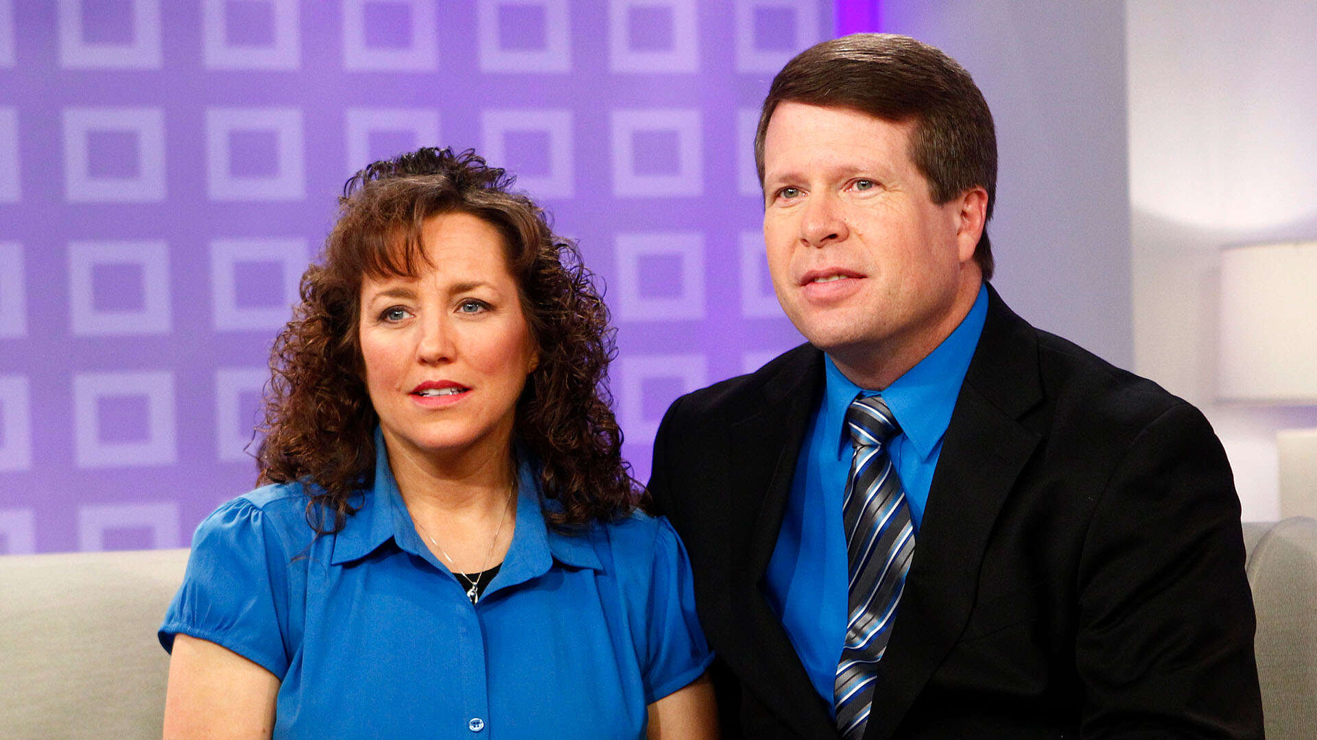 Duggar ex-pals Jim & Bobye Holt lose custody of kids & are deemed ‘unfit parents’ after ‘severe physical & mental abuse’