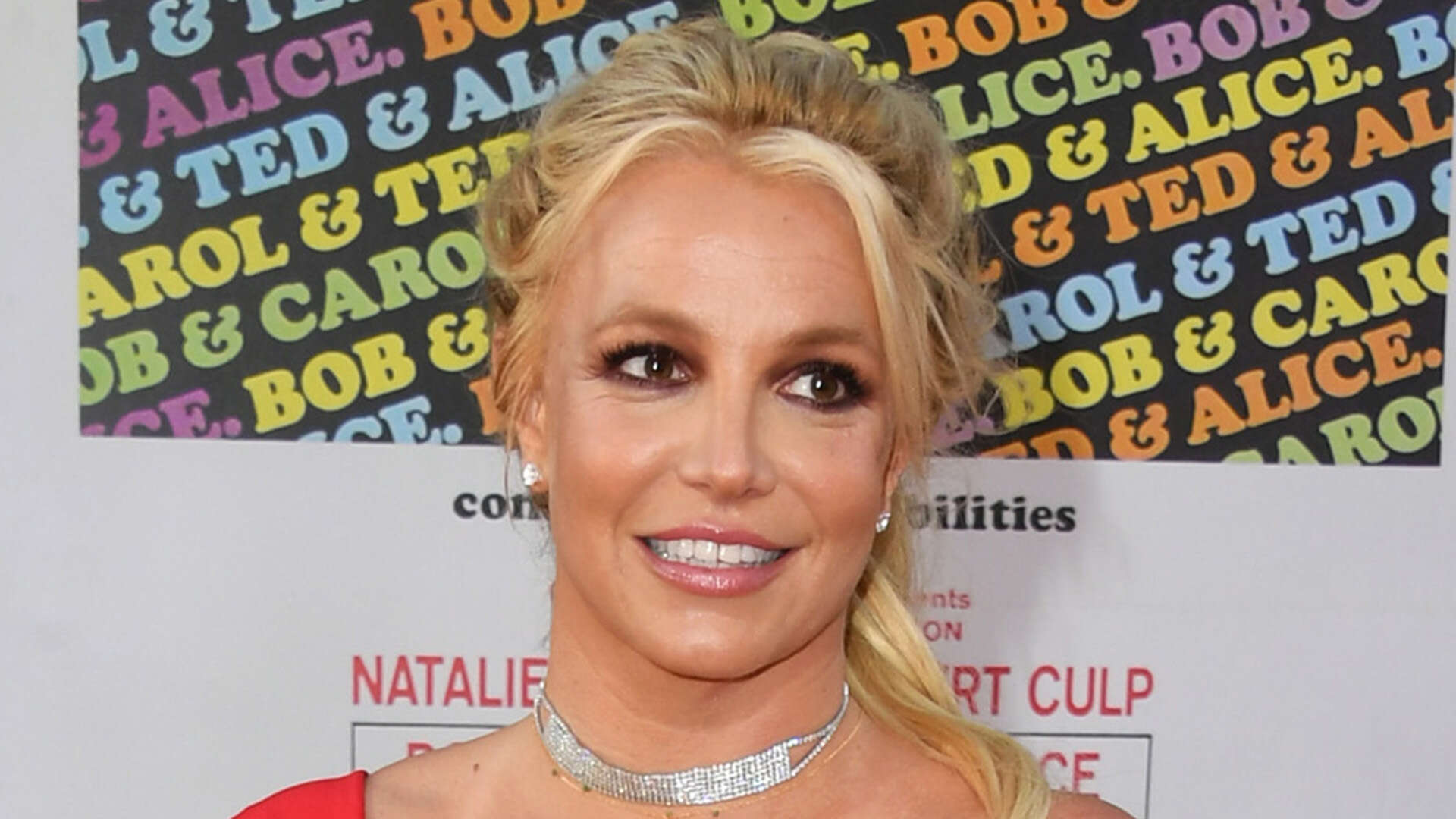 Britney Spears posts bare behind with same cryptic message twice in latest bizarre update from pop megastar