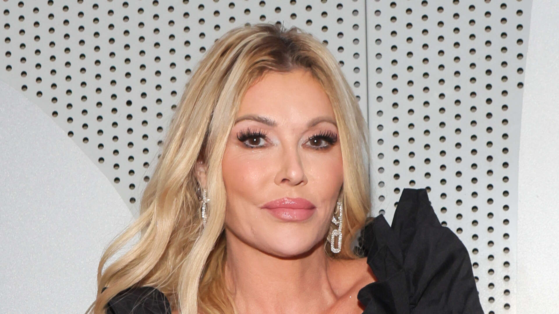 Brandi Glanville demands Bravo air Ultimate Girls Trip episode that saw Caroline Manzo accuse her of ‘sexual assault’