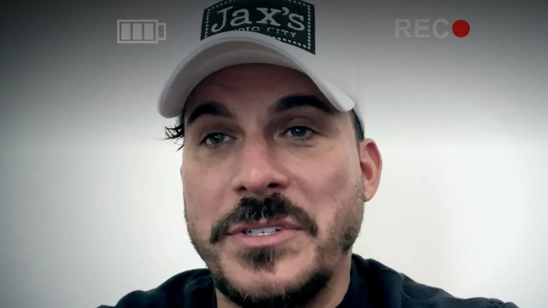 Bravo ‘could be liable’ for not firing Jax Taylor from The Valley after his ‘abusive’ behavior is caught on camera