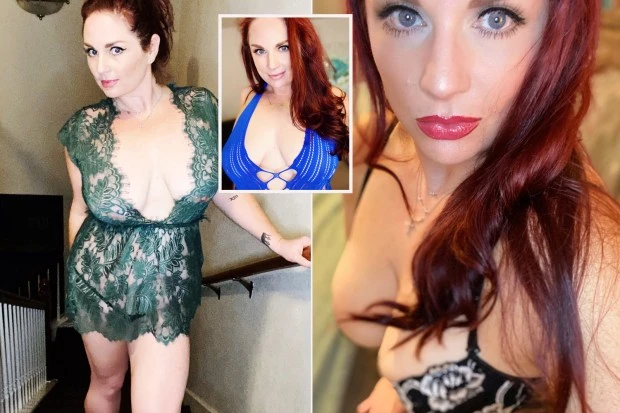Teacher makes $15k-a-month after quitting classroom to become OnlyFans sex tutor