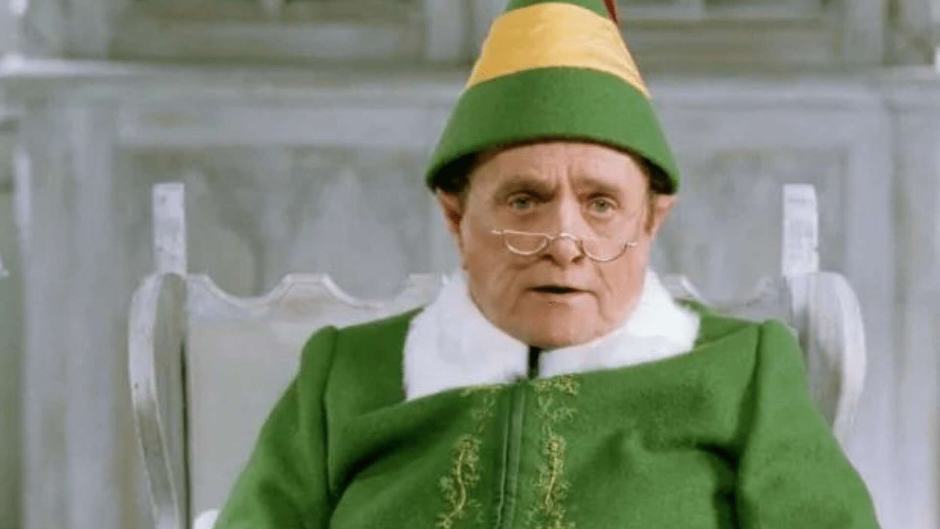 Bob Newhart death updates — Grammy Award winning actor best known for role in Elf dies aged 94