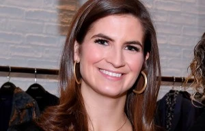 Get to know CNN reporter Kaitlan Collins