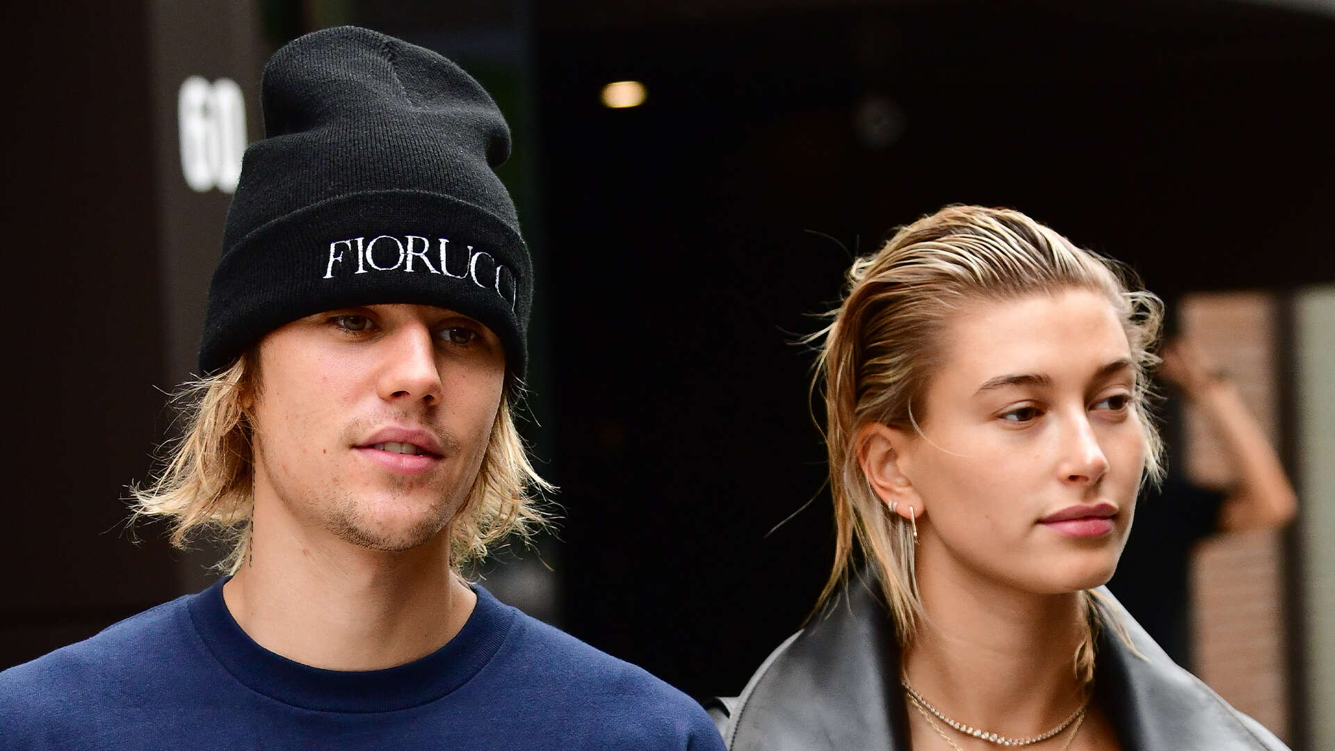 Hailey Bieber ‘basically confirms split’ from Justin, fans insist as star addresses divorce rumors in late-night post