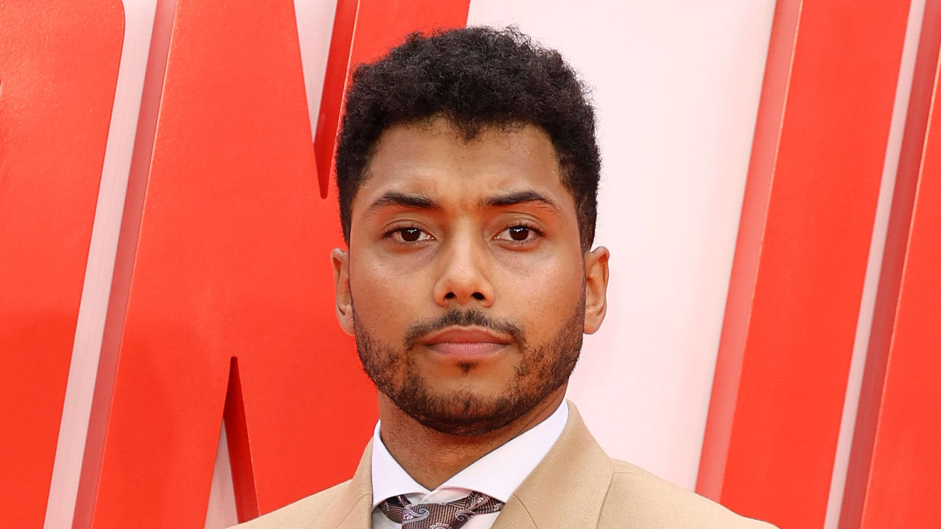 Who was Chance Perdomo and what was his cause of death?