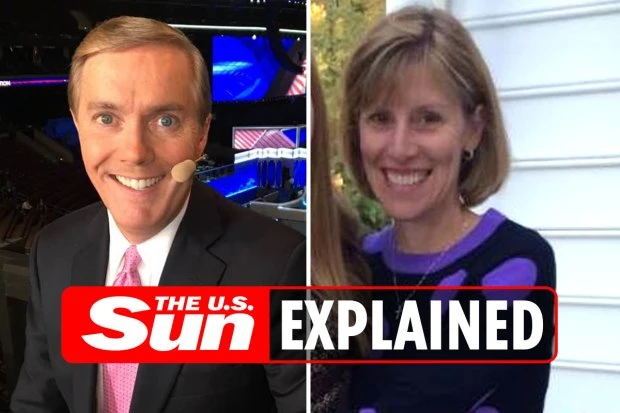 What to know about broadcaster Steve Scully