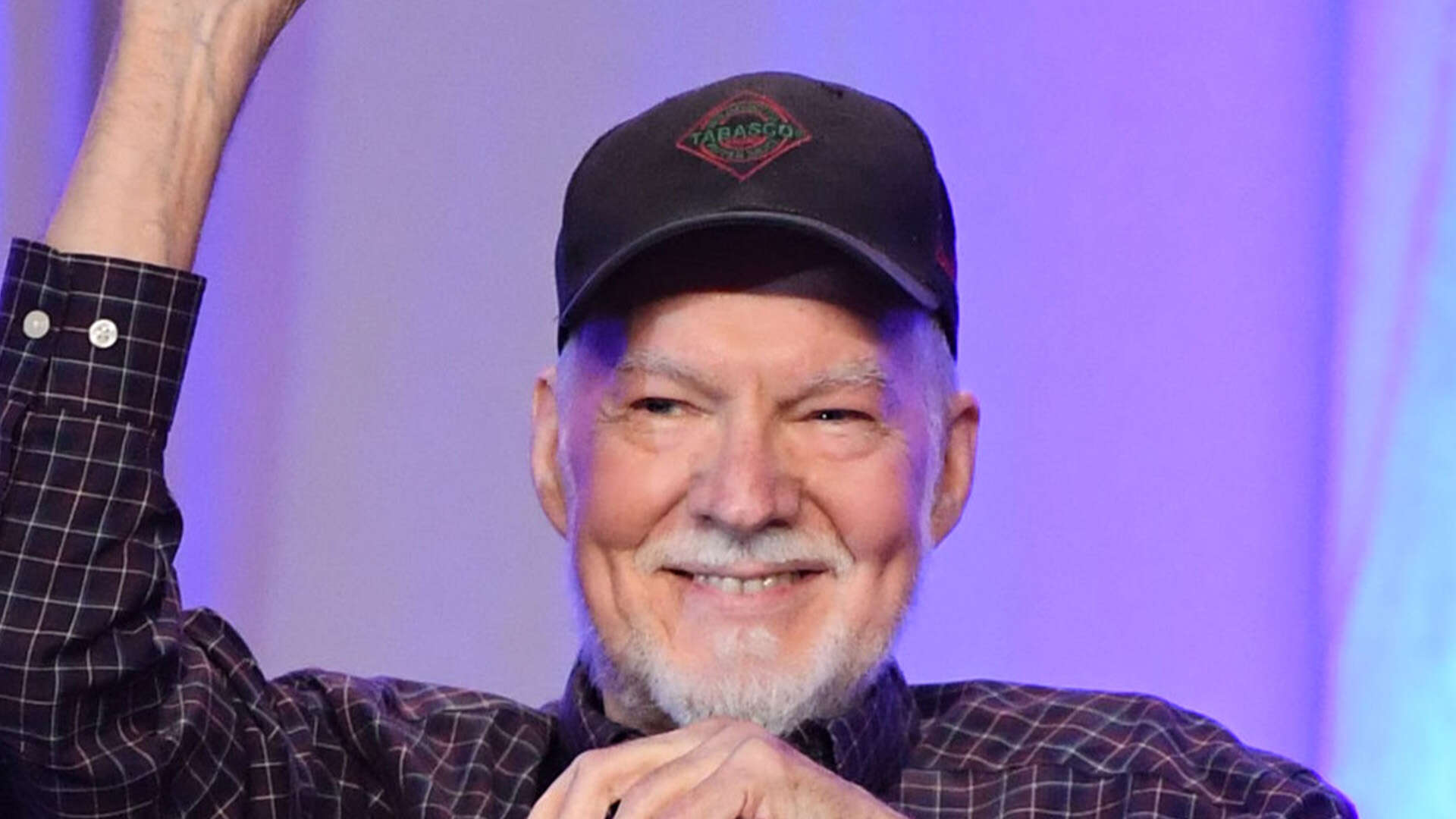 Teenage Mutant Ninja Turtles voice actor Peter Renaday dies at 89 as fans pay tribute to late star