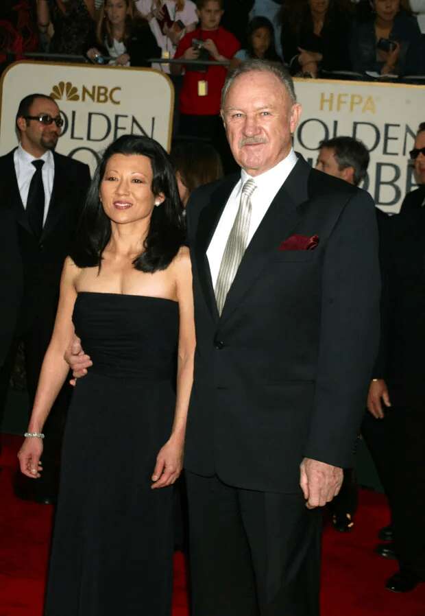 Gene Hackman & Betsy Arakawa’s $80million fortune revealed in wills as family could face battle to carve up cash