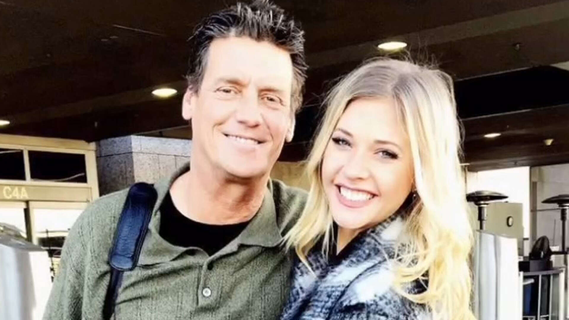 MTV star Madison Channing Walls hit a ‘downward spiral’ over her dad’s sudden death 1 year before meth arrest 