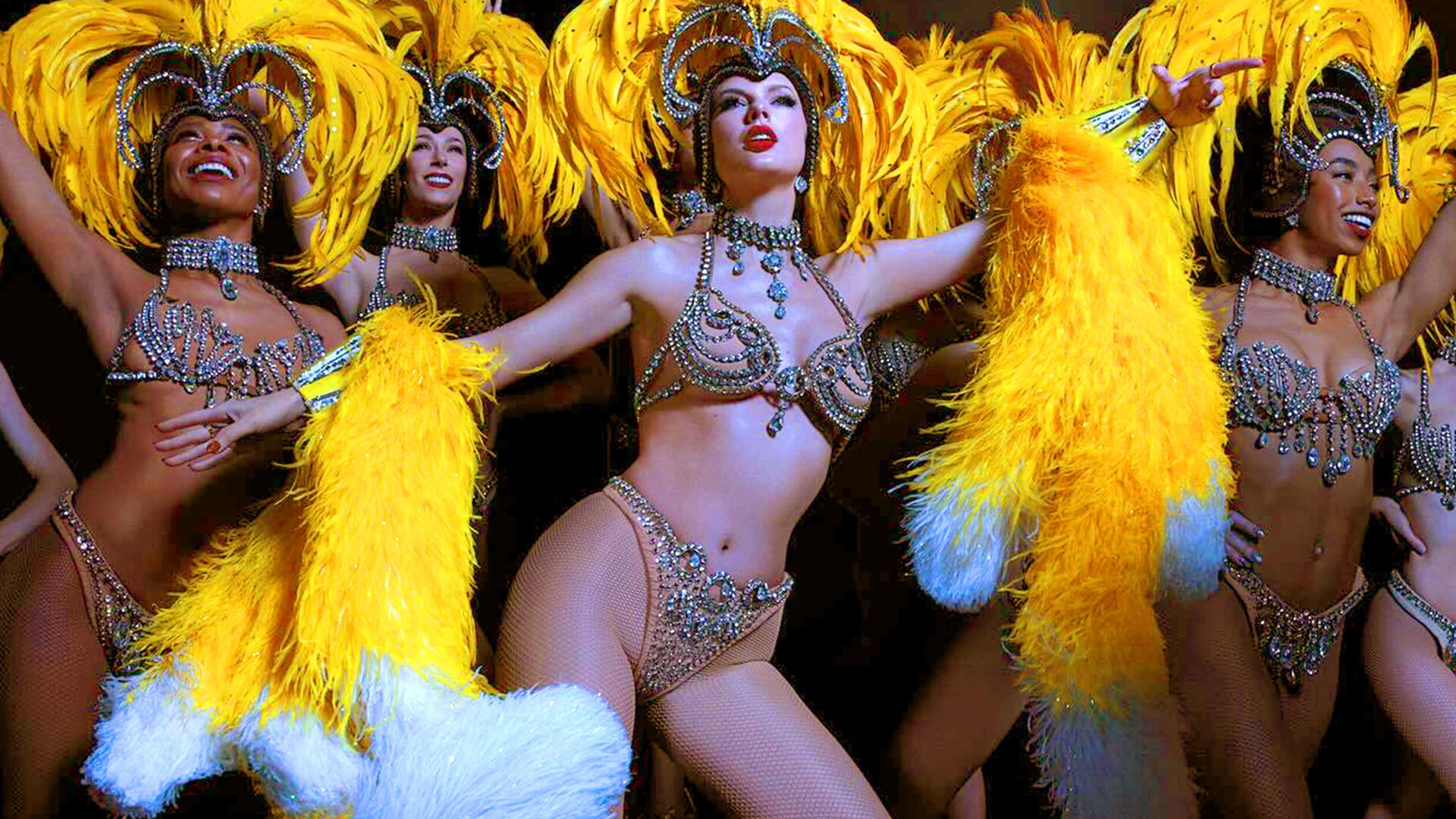 Taylor Swift sizzles in bejewelled lingerie as she unveils third Life Of A Showgirl album cover