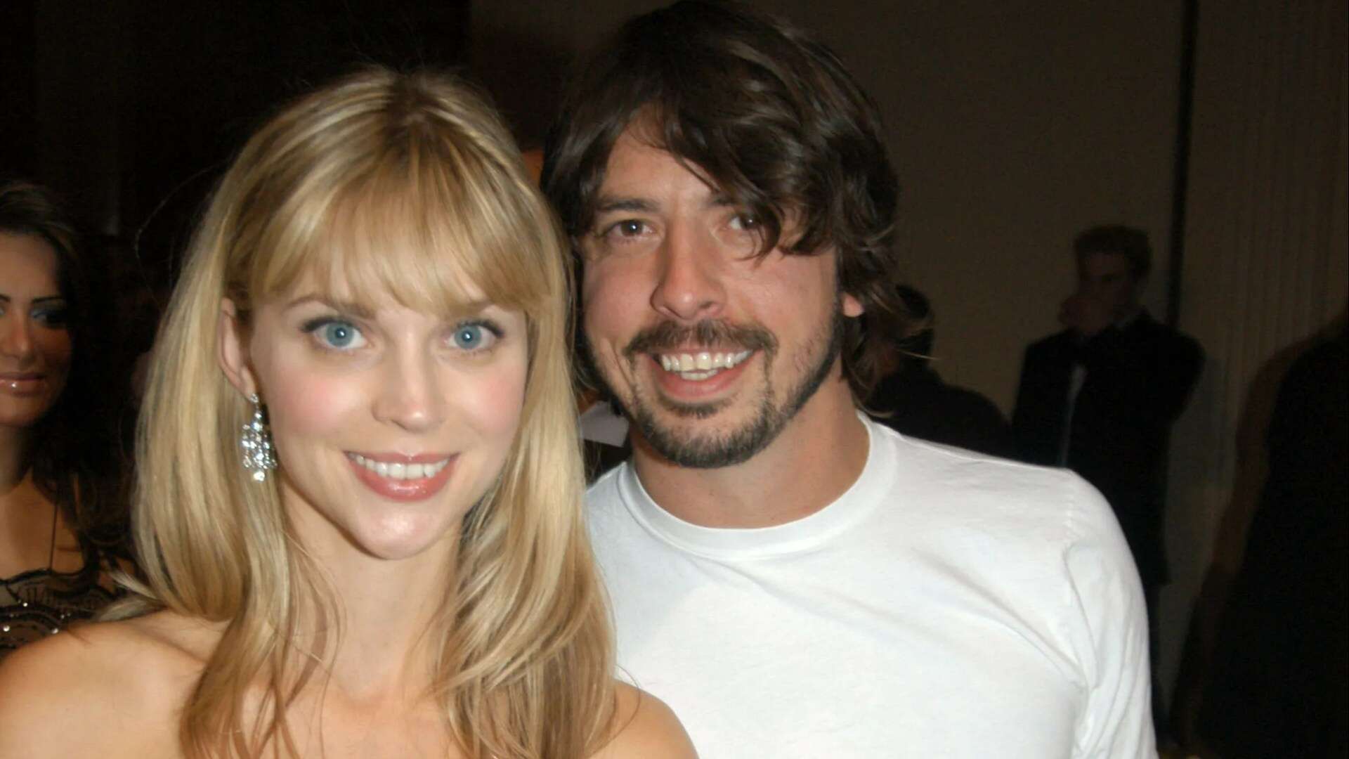 Inside Dave Grohl’s rocky love life – from cheating on both wives to singer he suddenly ditched for Hollywood star