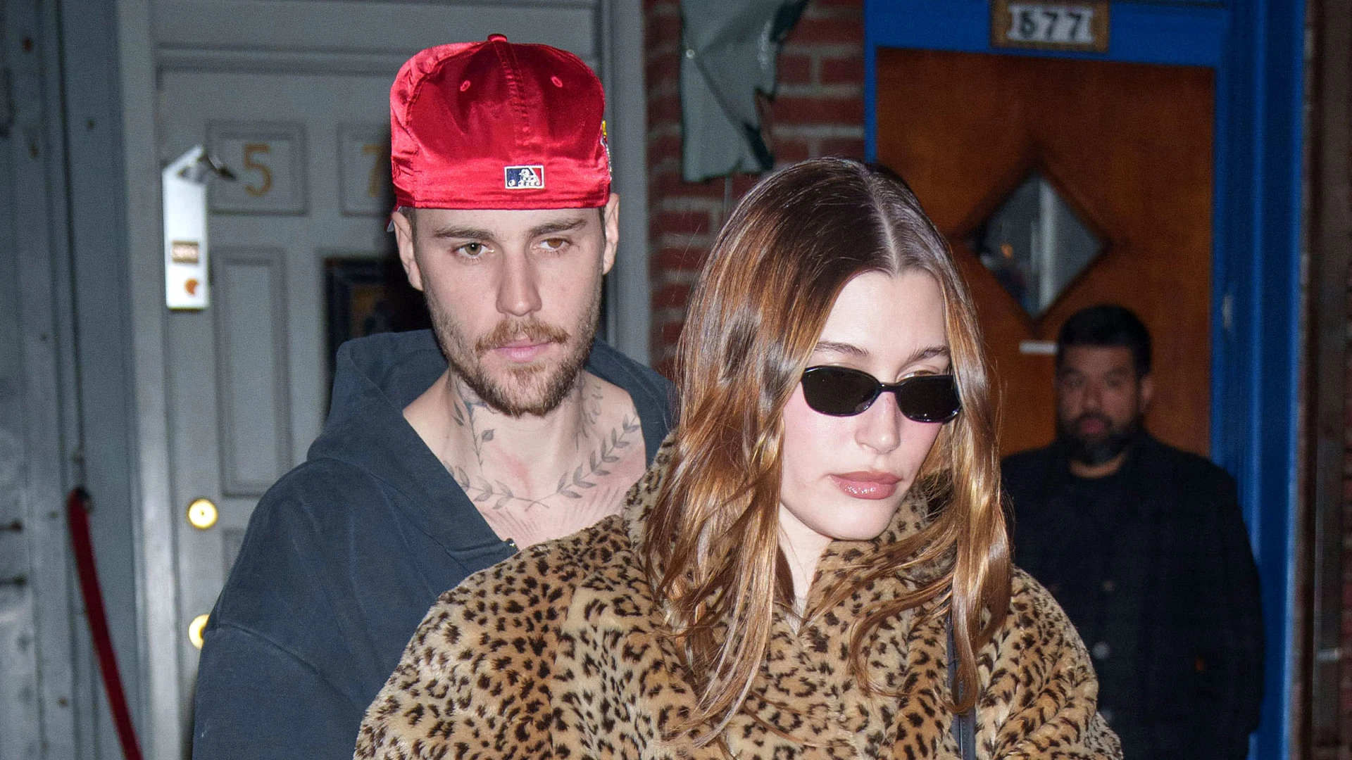 Justin Bieber could be placed in conservatorship by Hailey if she can prove 3 points to court amid his bizarre behavior