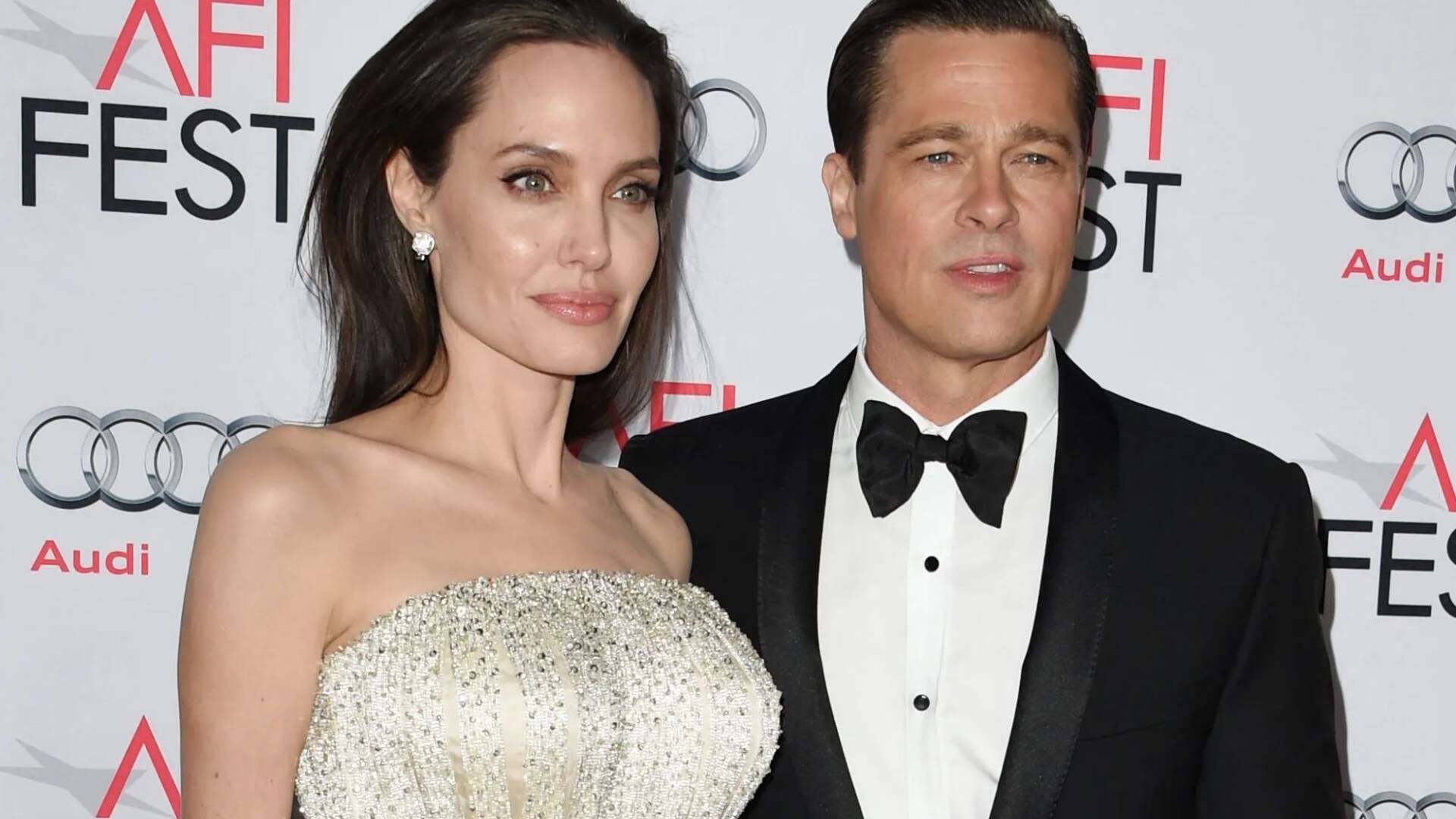 Brad Pitt’s ‘real reason’ for ending eight year divorce battle with Angelina Jolie revealed