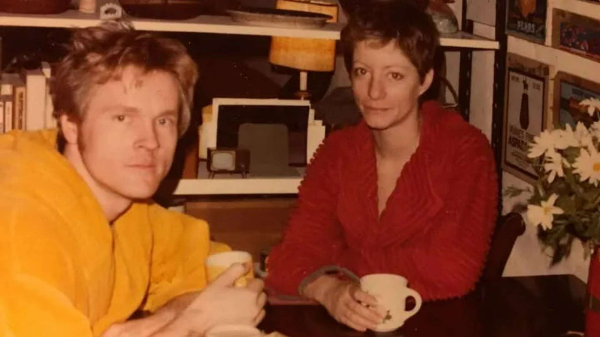 Shawshank Redemption star William Sadler’s wife dies after cancer battle as he shares pic of wedding day 46 years ago