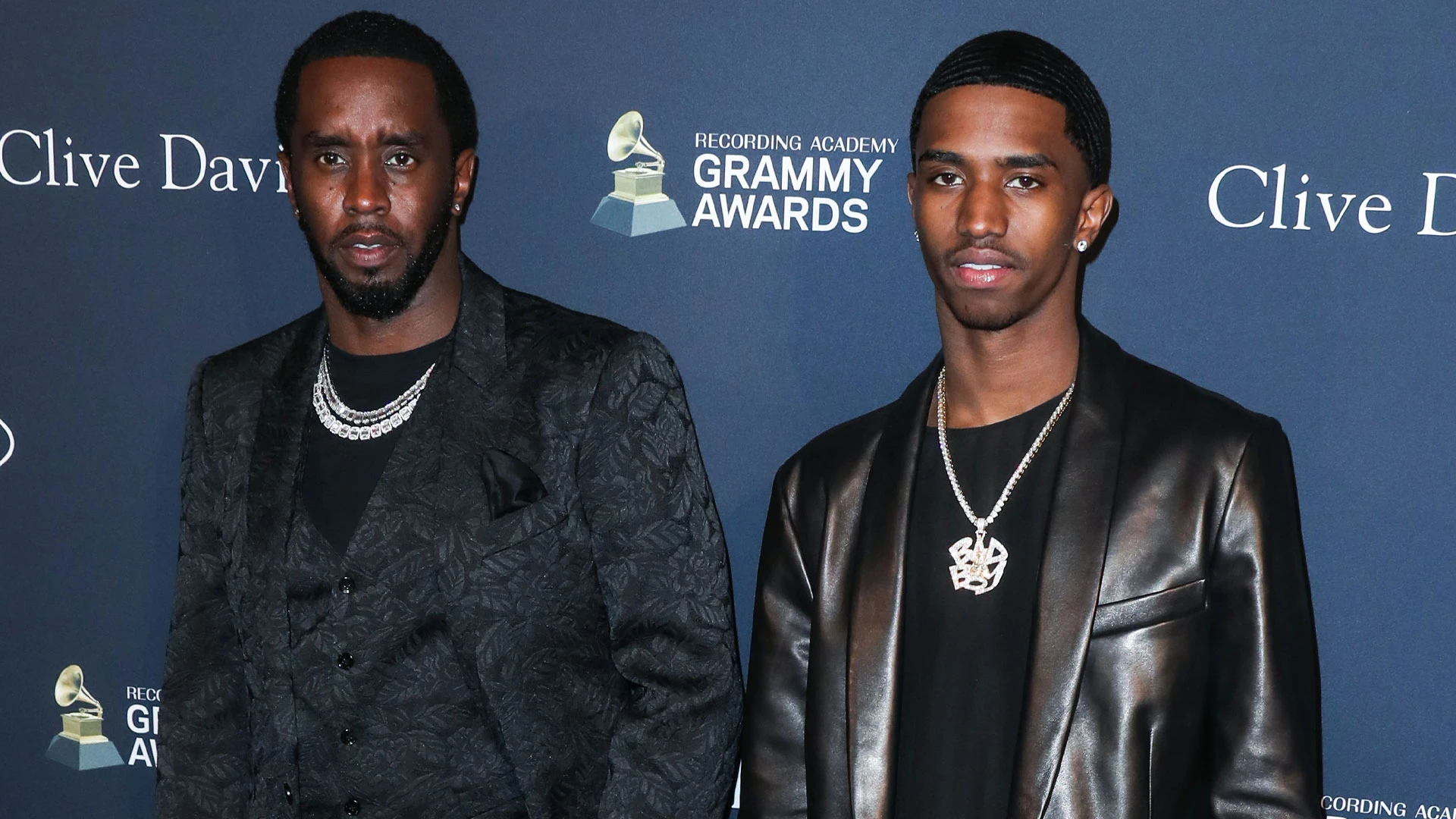Sean ‘Diddy’ Combs and Christian get sexual assault case dismissed after yacht stewardess claimed son ‘attacked’ her