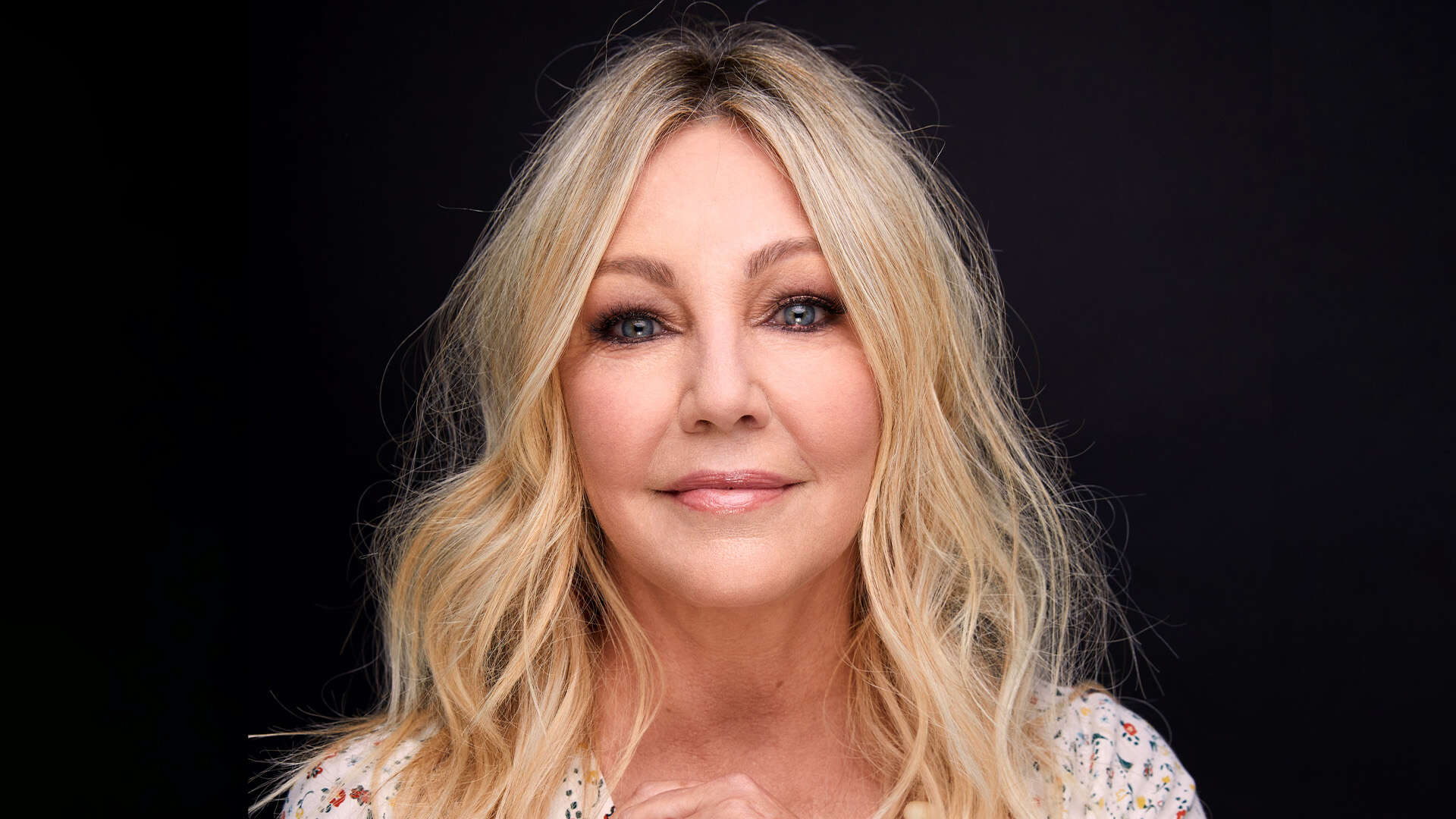 Heather Locklear, 62, to return to TV in new Lifetime film just 1 year after star sparked concern with swollen face