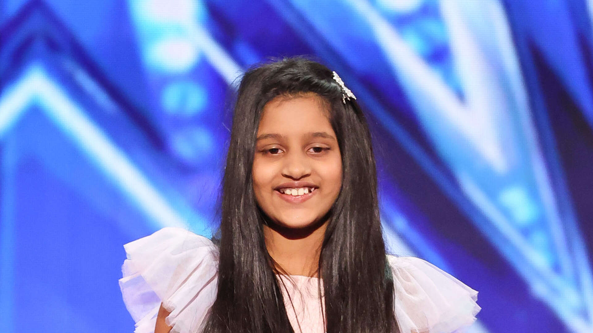 AGT Golden Buzzer winner Pranysqa Mishra’s heartbreak as beloved grandmother suffers illness ahead of quarter finals