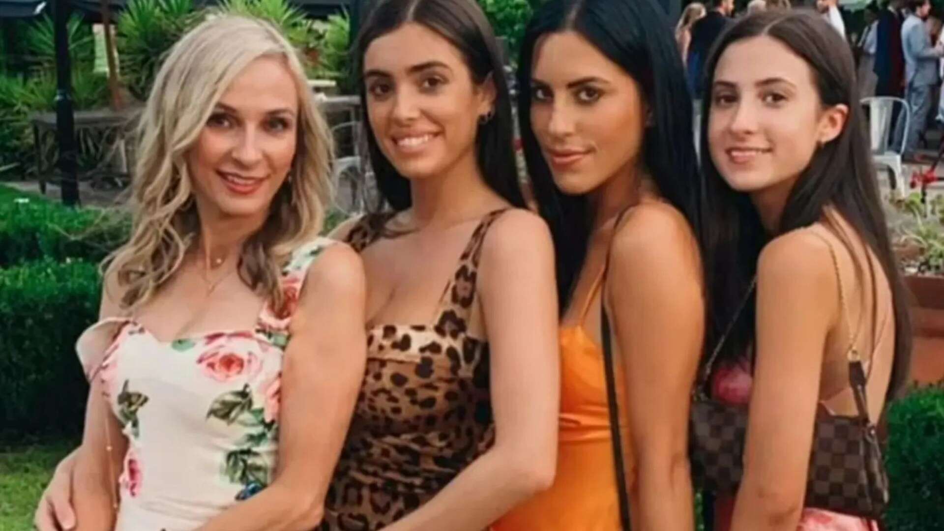 Who are Bianca Censori’s sisters, Angelina and Alyssia?