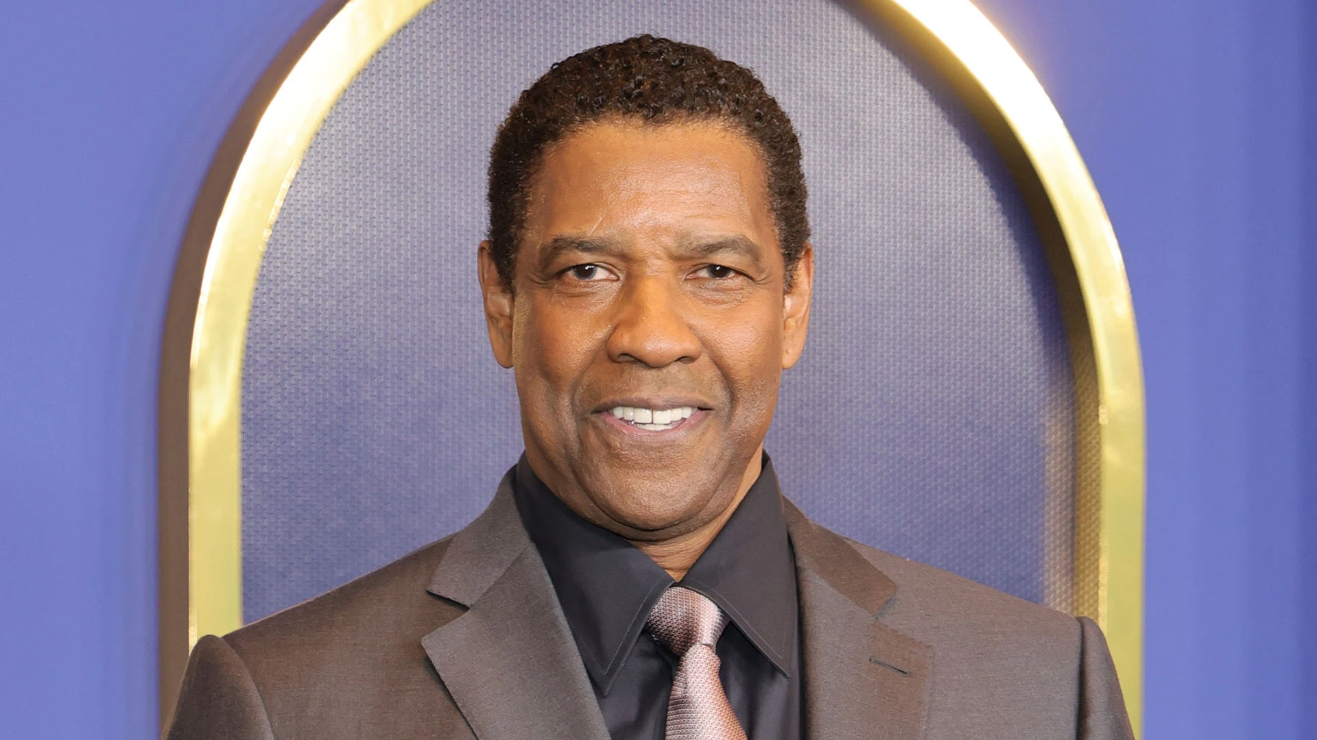 Denzel Washington fans think he will soon retire after actor admits there are ‘very few films’ left for him to make