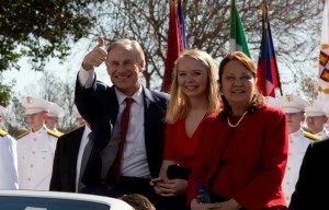 What you need to know about Gov. Greg Abbott