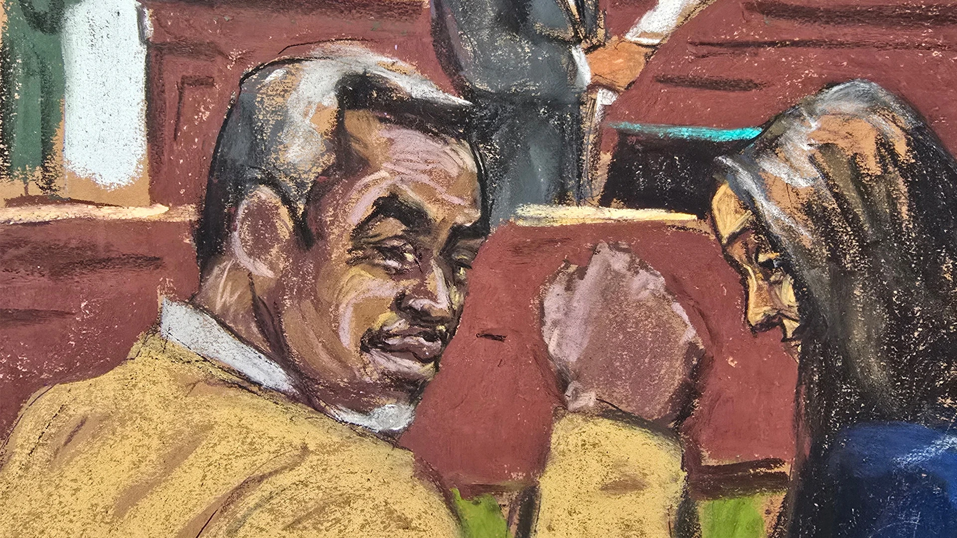 Diddy may only get TIME SERVED after disastrous prosecution in most expensive prostitution case in history, says lawyer