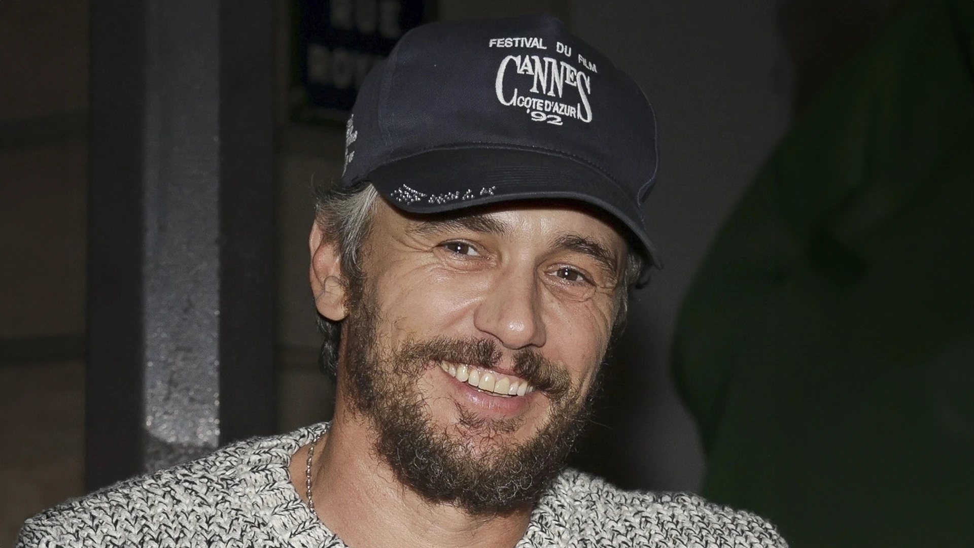 James Franco seen with girlfriend Izabel Pakzad in rare public outing as disgraced actor reemerges after Hollywood exit