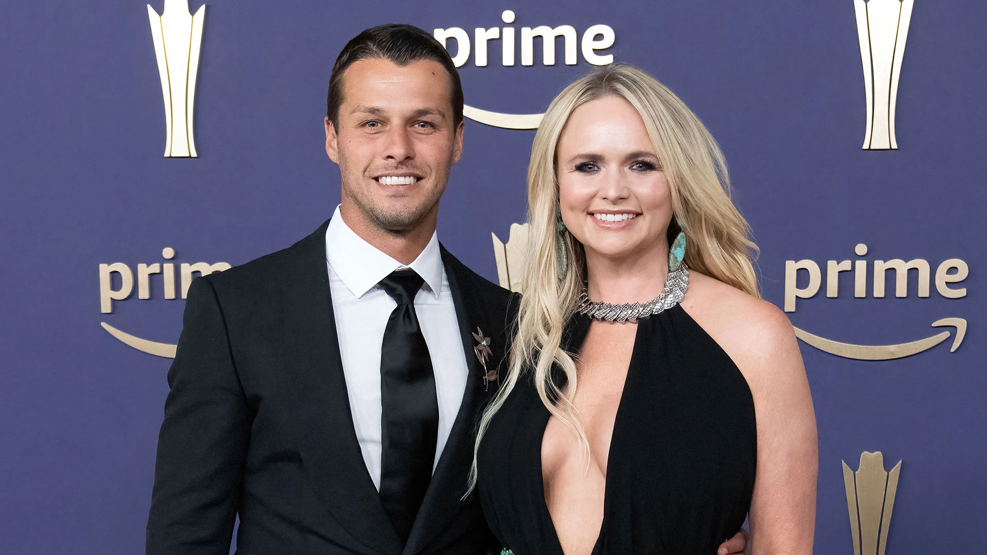 Miranda Lambert’s husband has not returned to her Nashville bar after he was caught grinding with other women