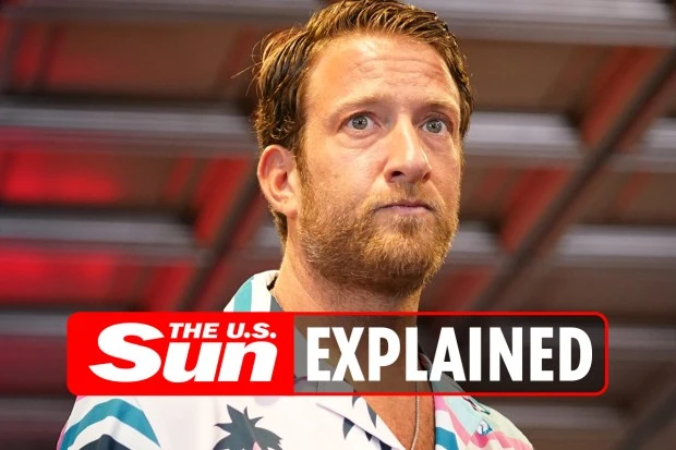 A look at how much the Barstool Sports founder is valued at