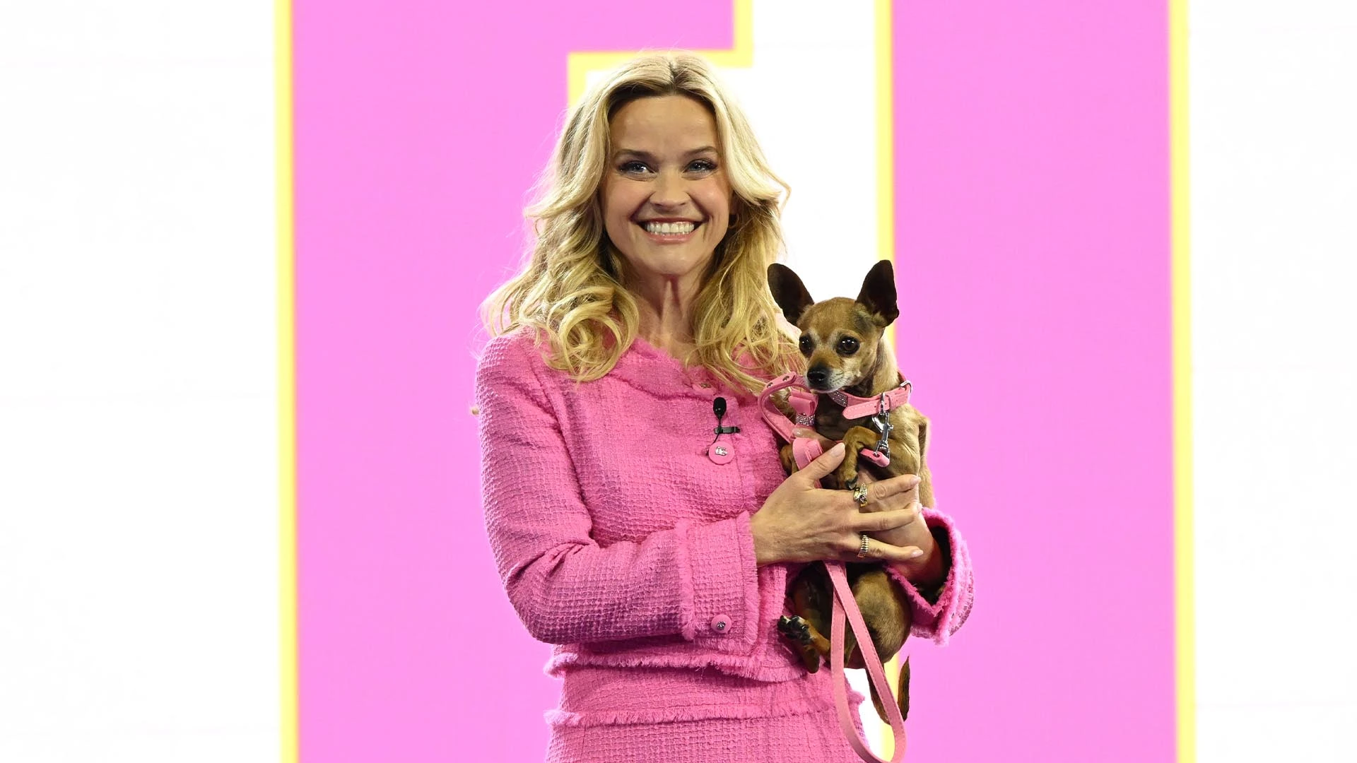 Celebrities you didn’t know used stage names as Reese Witherspoon, Katy Perry and Brad Pitt’s real ones are revealed