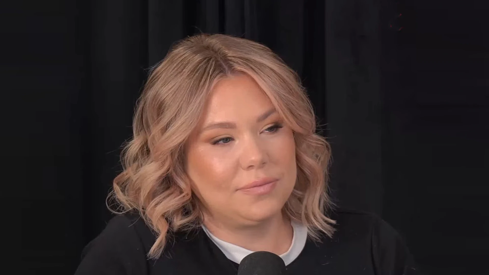 Teen Mom’s Kailyn Lowry reveals estranged parent is dying and she plans to ‘confront’ family member on deathbed