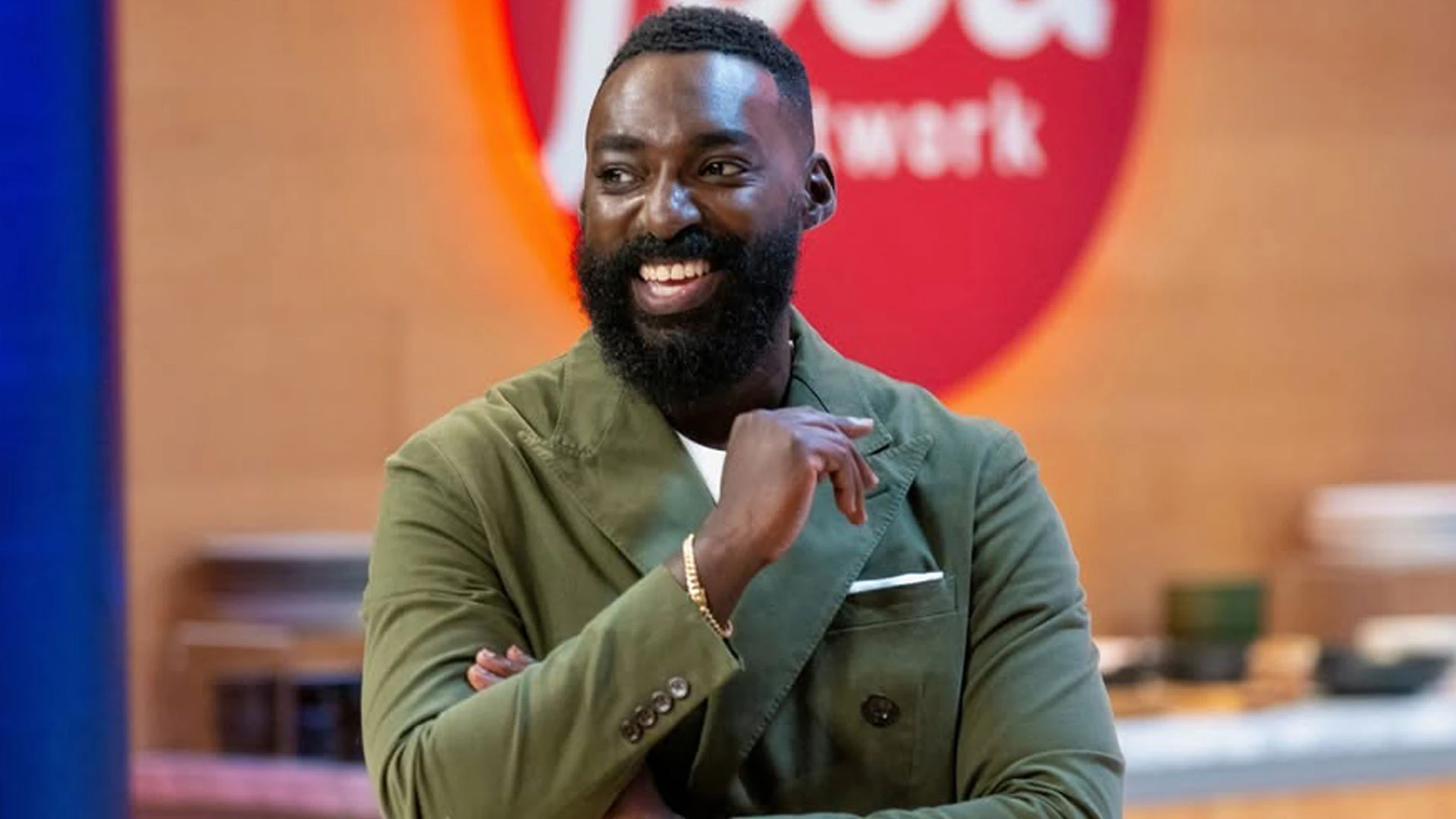 Food Network star Eric Adjepong’s nasty divorce erupts – protective orders, ‘cruel conduct’ claims and an arrest warrant
