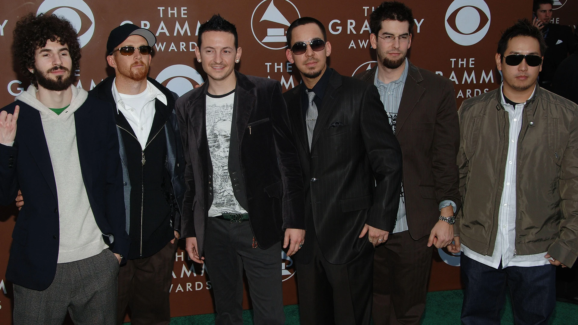 Linkin Park fans beg ‘what’s happening?’ and think band is getting new singer as they tease announcement with countdown
