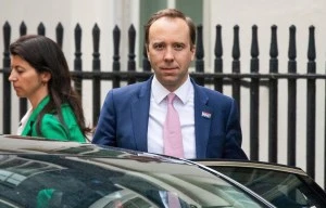 Matt Hancock has let the nation down and his position is untenable