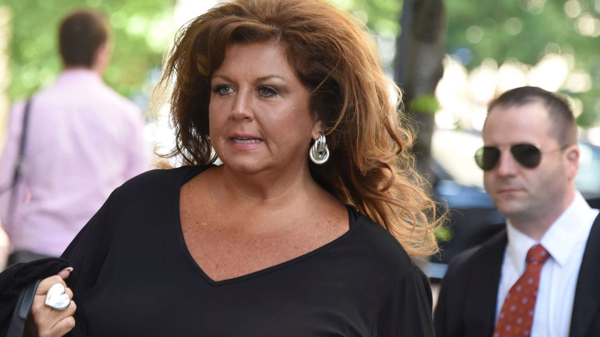 Why is ‘Abby Lee Miller alive’ trending?’ Dance Moms death rumours explained