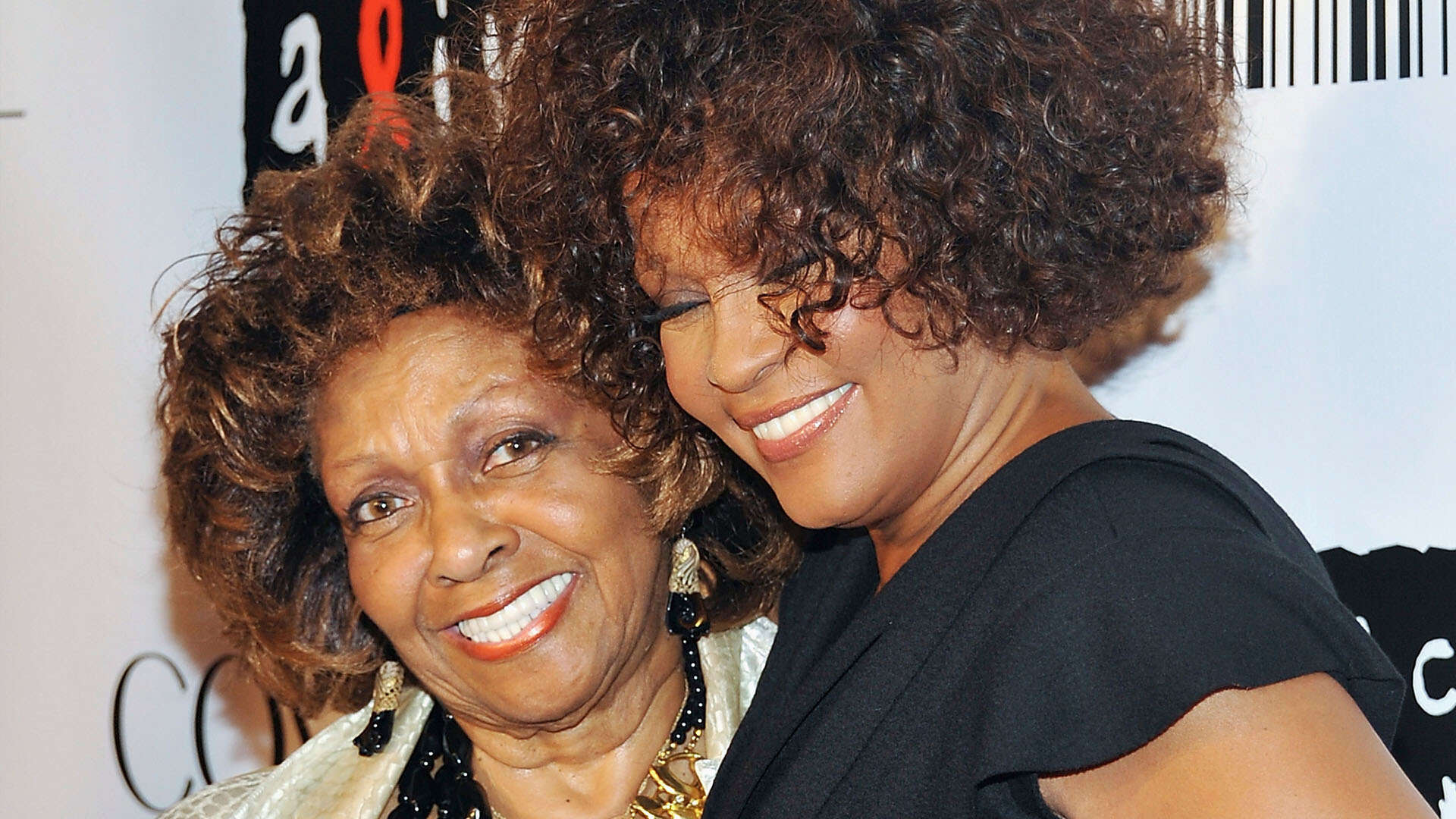 Whitney Houston’s mom Cissy dead at age 91 after health  battle as tributes pour in for Grammy-winning gospel star