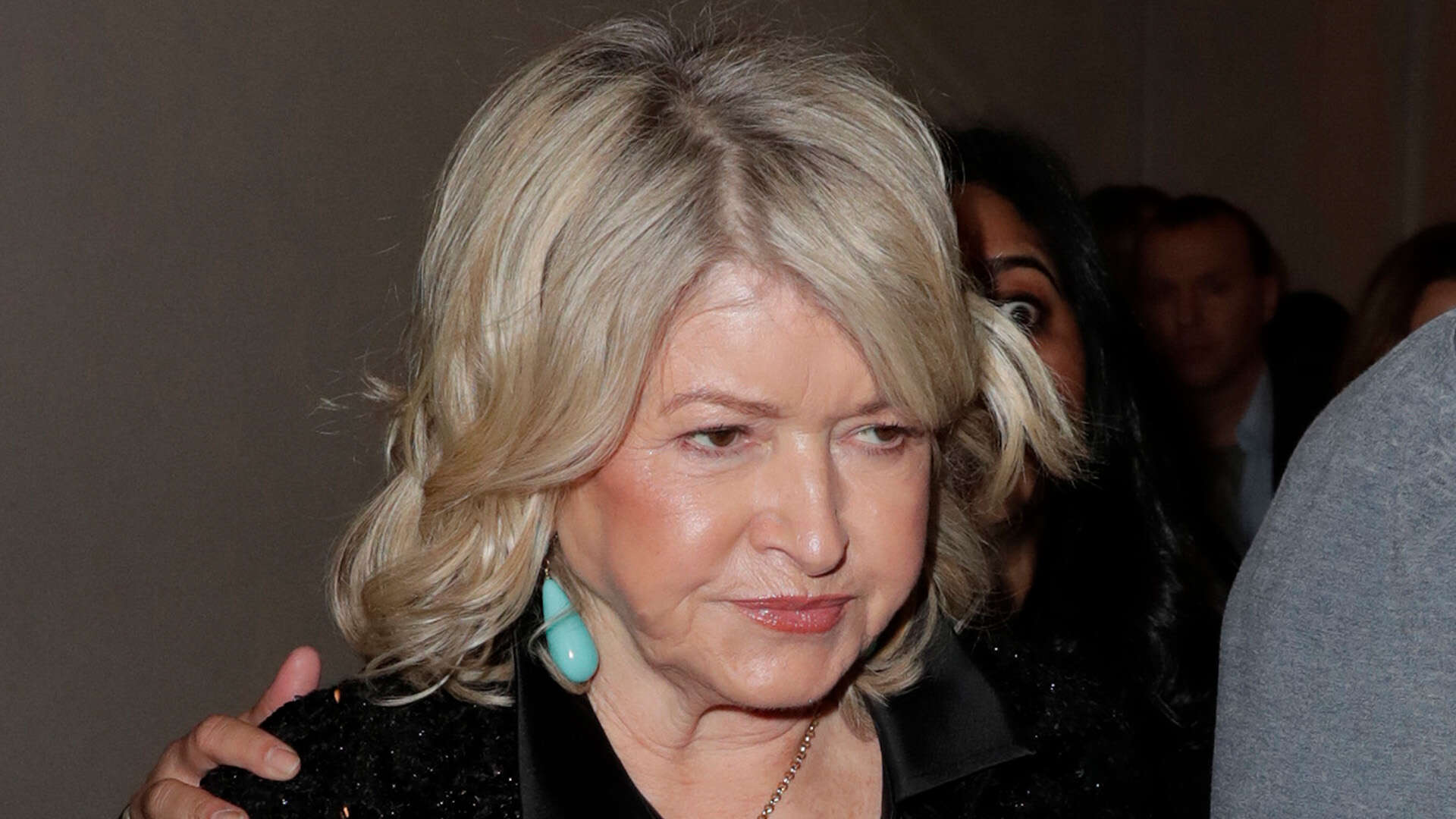 Martha Stewart slams new Netflix doc & claims director made her look like ‘lonely old lady’ while using ‘ugliest angles’