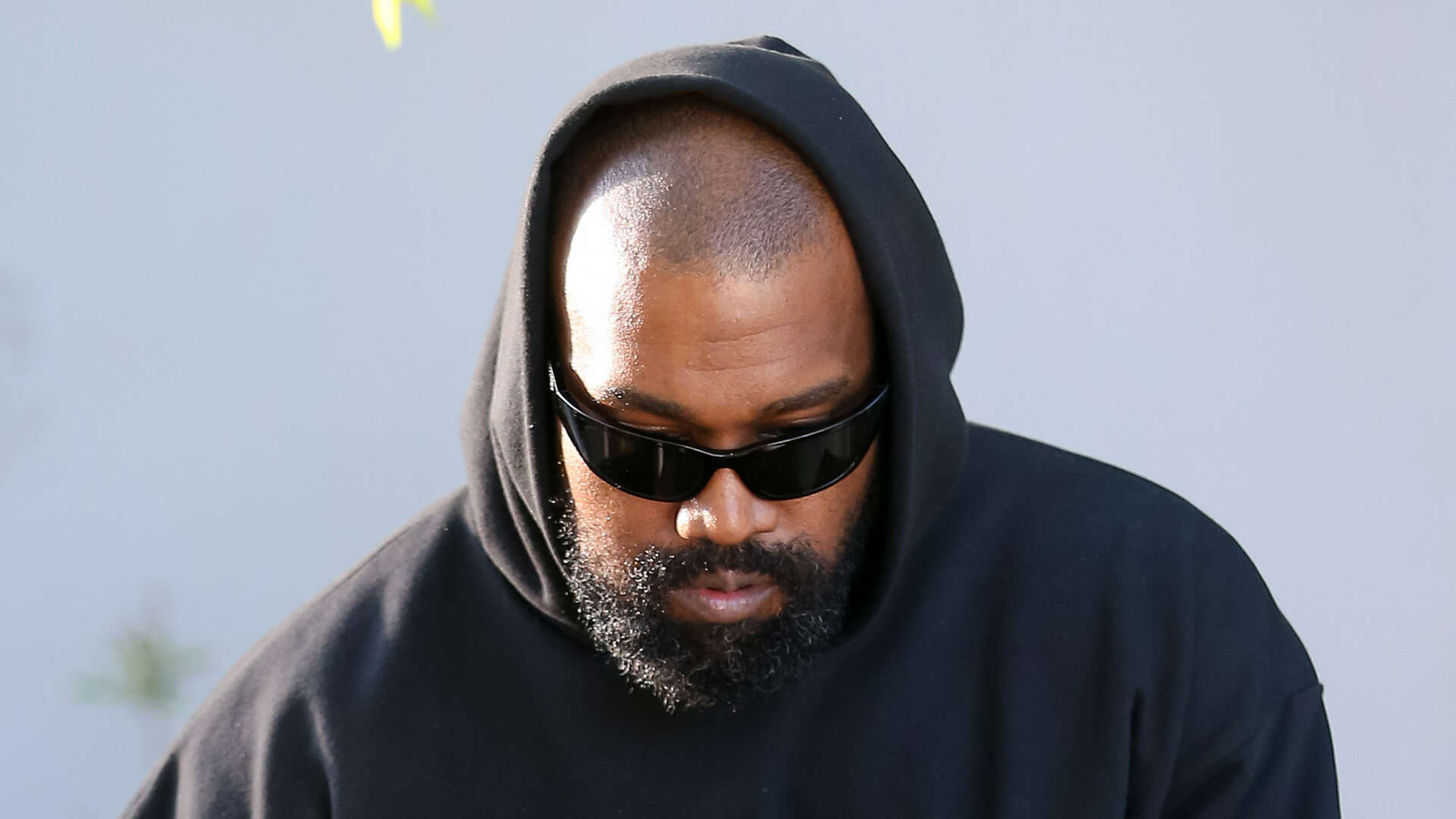 ‘Focused’ Kanye West quietly jets to Italy to launch Yeezy line then returns to Tokyo